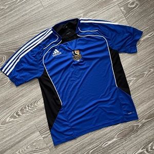 Adidas Soccer Jersey
